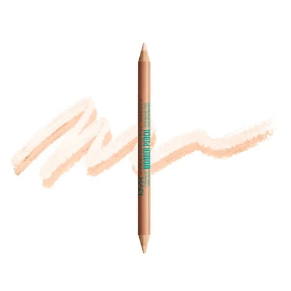NYX Wonder Pencil Dual Ended Micro Highlighter Pencil