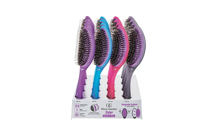 OG Brush