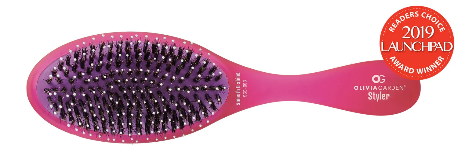 OG Brush