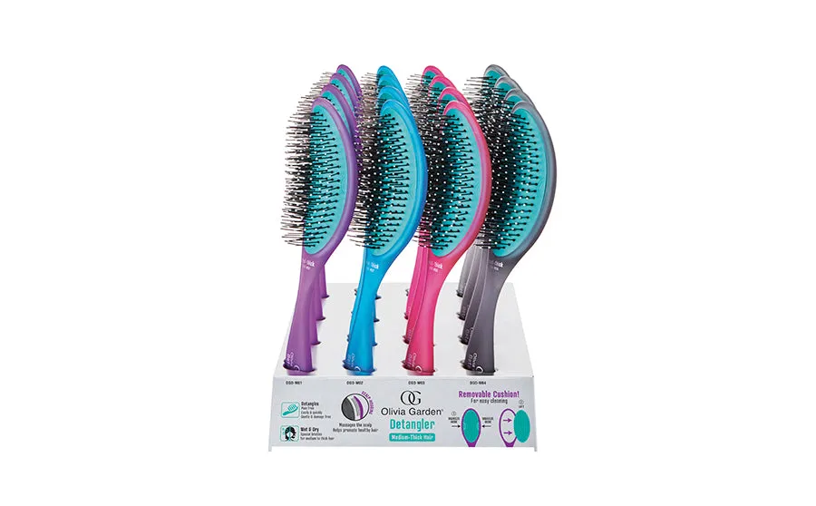 OG Brush