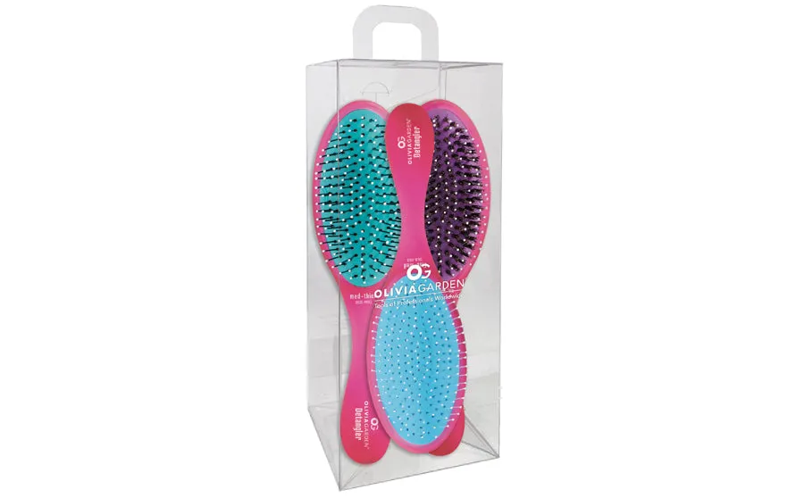 OG Brush