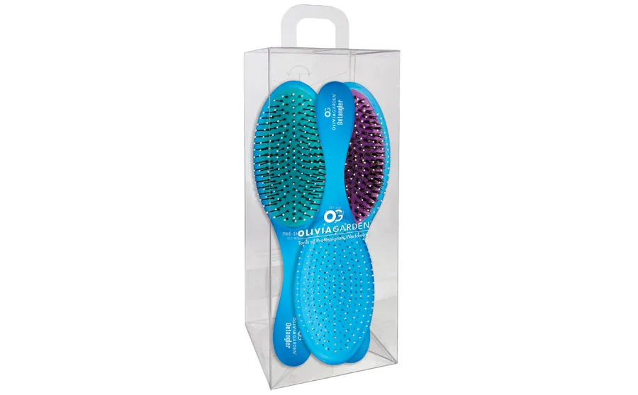 OG Brush