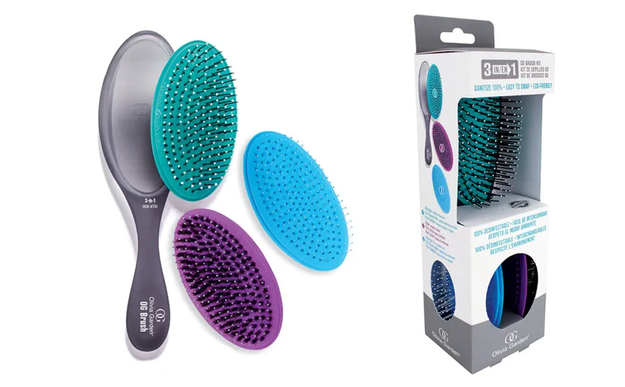 OG Brush