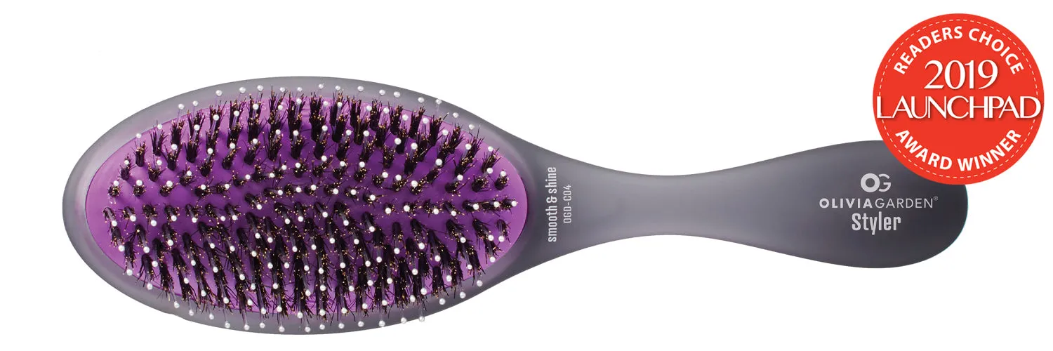 OG Brush