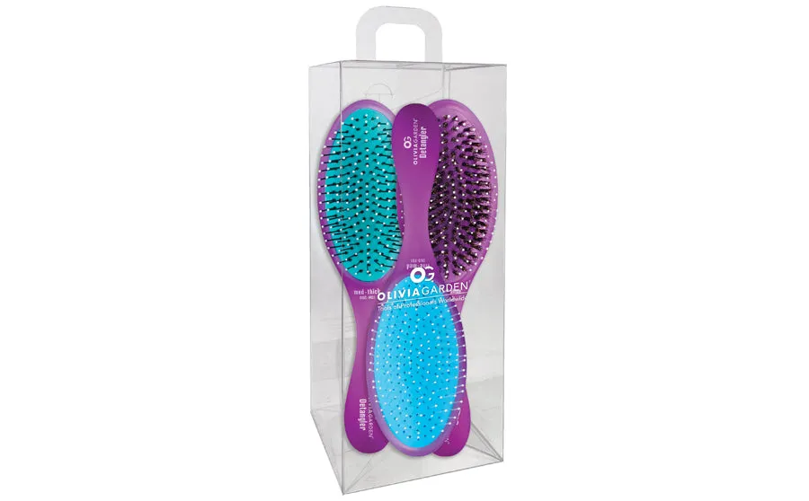 OG Brush