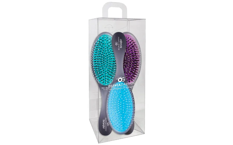 OG Brush