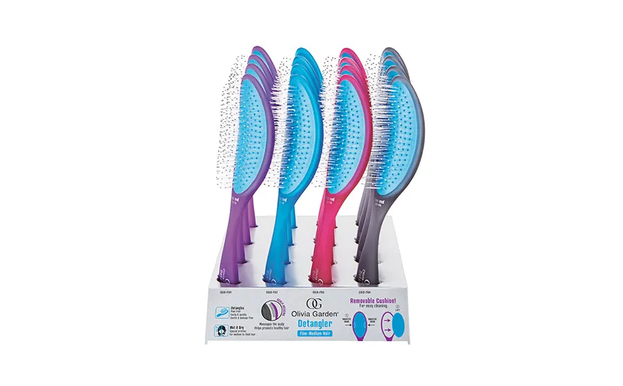 OG Brush