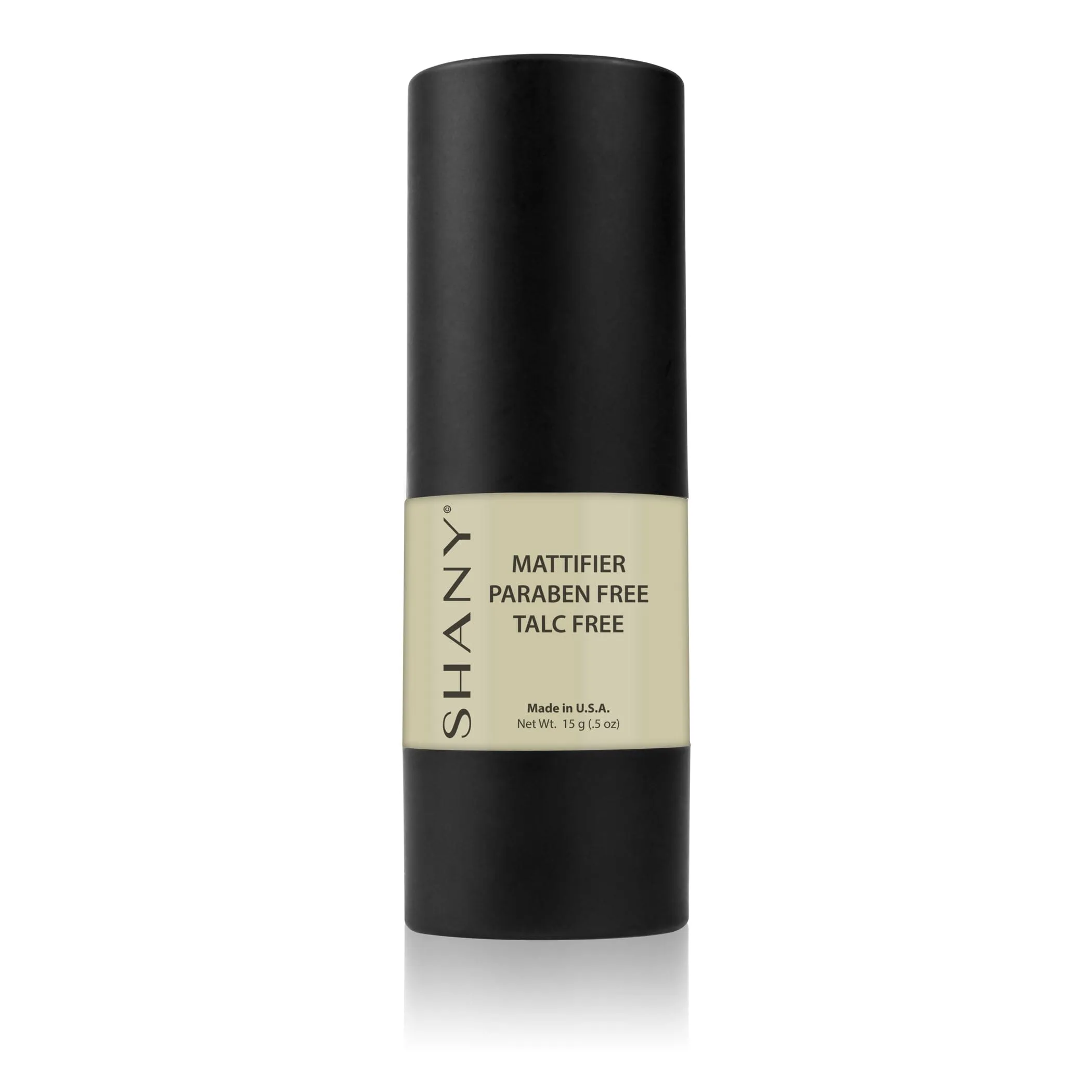 Oil Control MATTIFIER - Paraben Free/Talc Free - AIRLESS PUMP