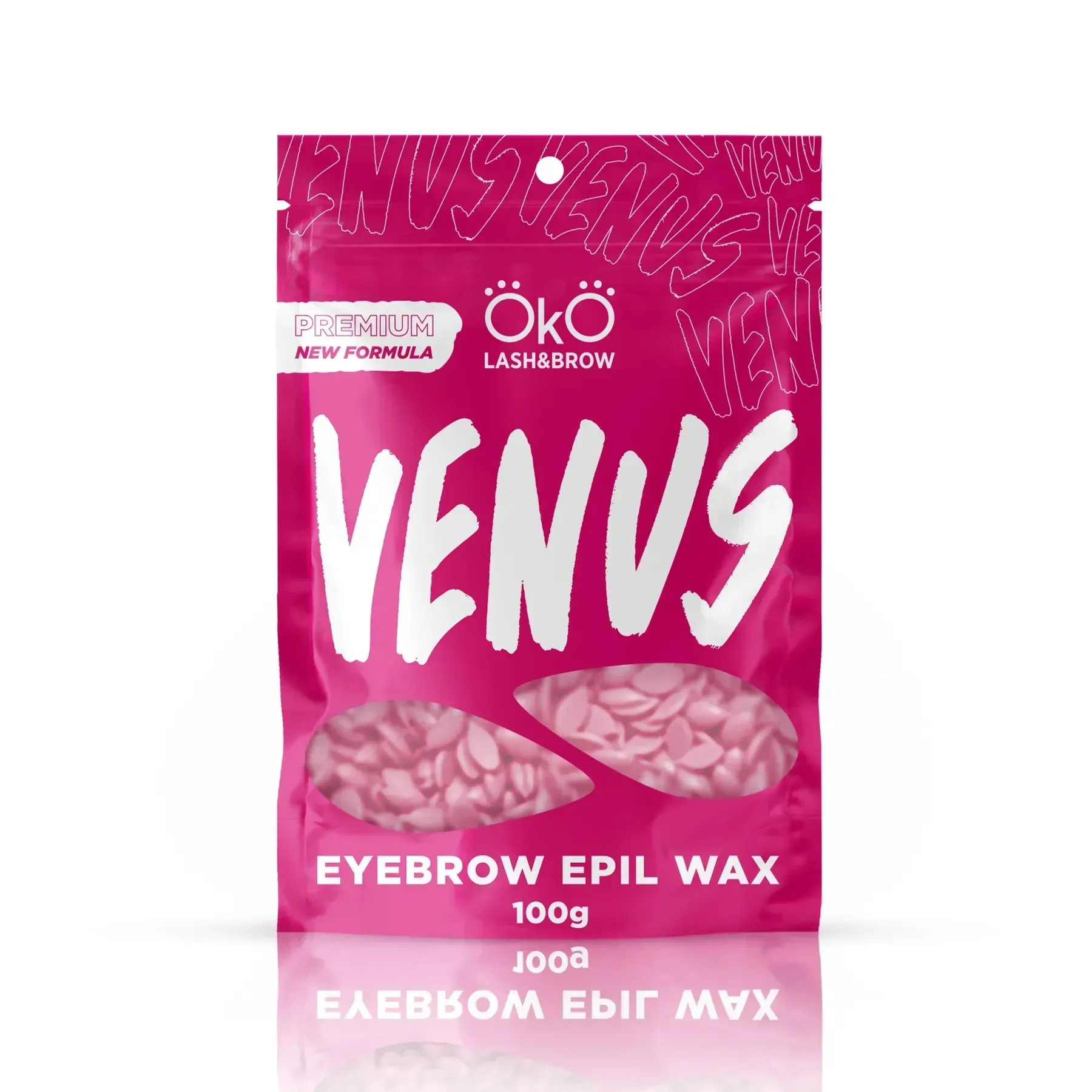 OKO Lash&Brow Eyebrow Epil Wax 100 g