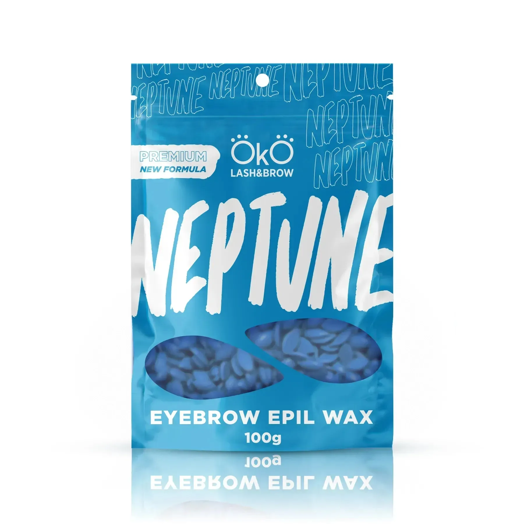 OKO Lash&Brow Eyebrow Epil Wax 100 g
