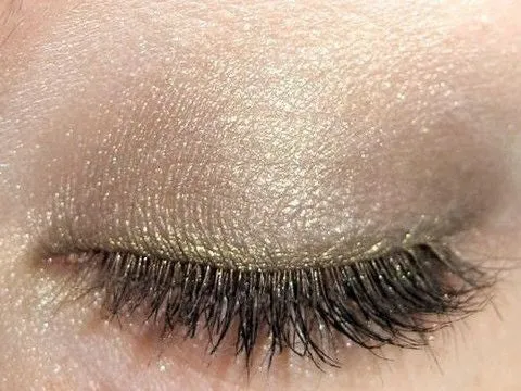 Olive Eyeshadow