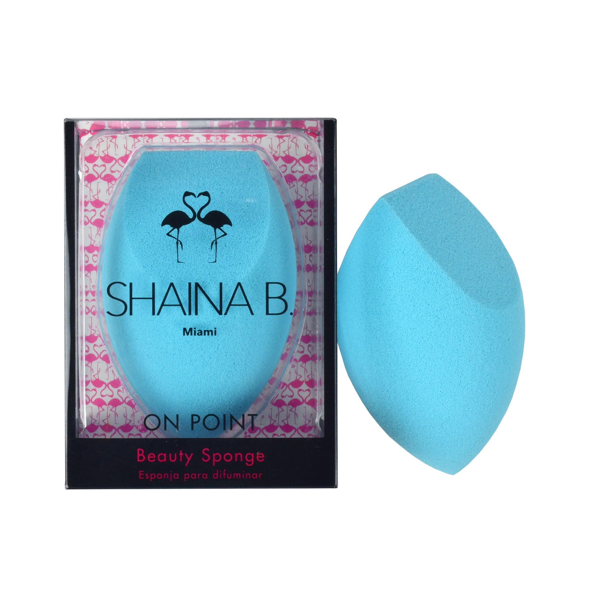 On Point Beauty Sponge