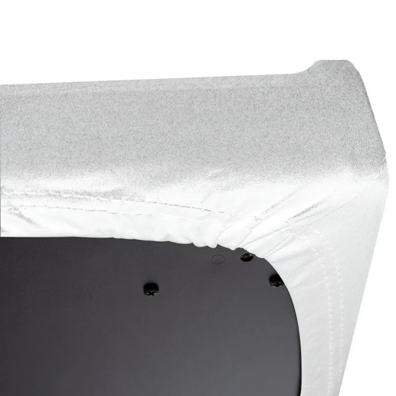 On-Stage KDA7061W 61-Key Keyboard Dust Cover