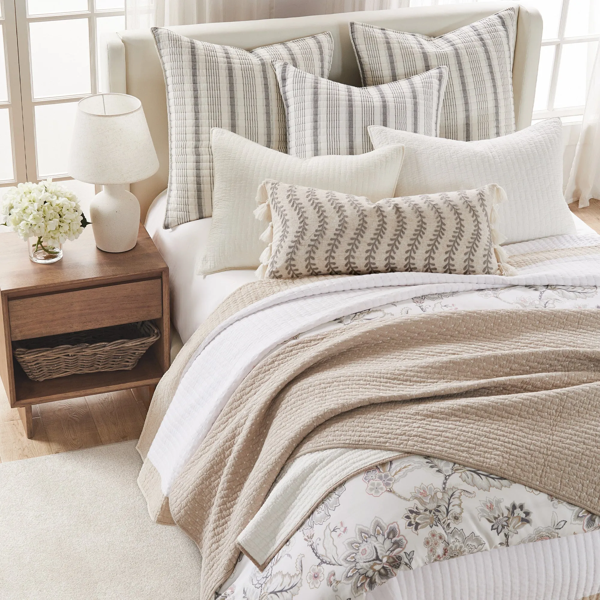 Ophelia Duvet/Comforter Set