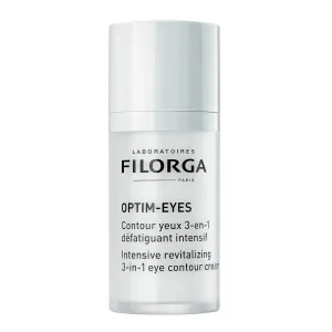 Optim-Eyes Intensive 3-in-1 Eye Contour Cream