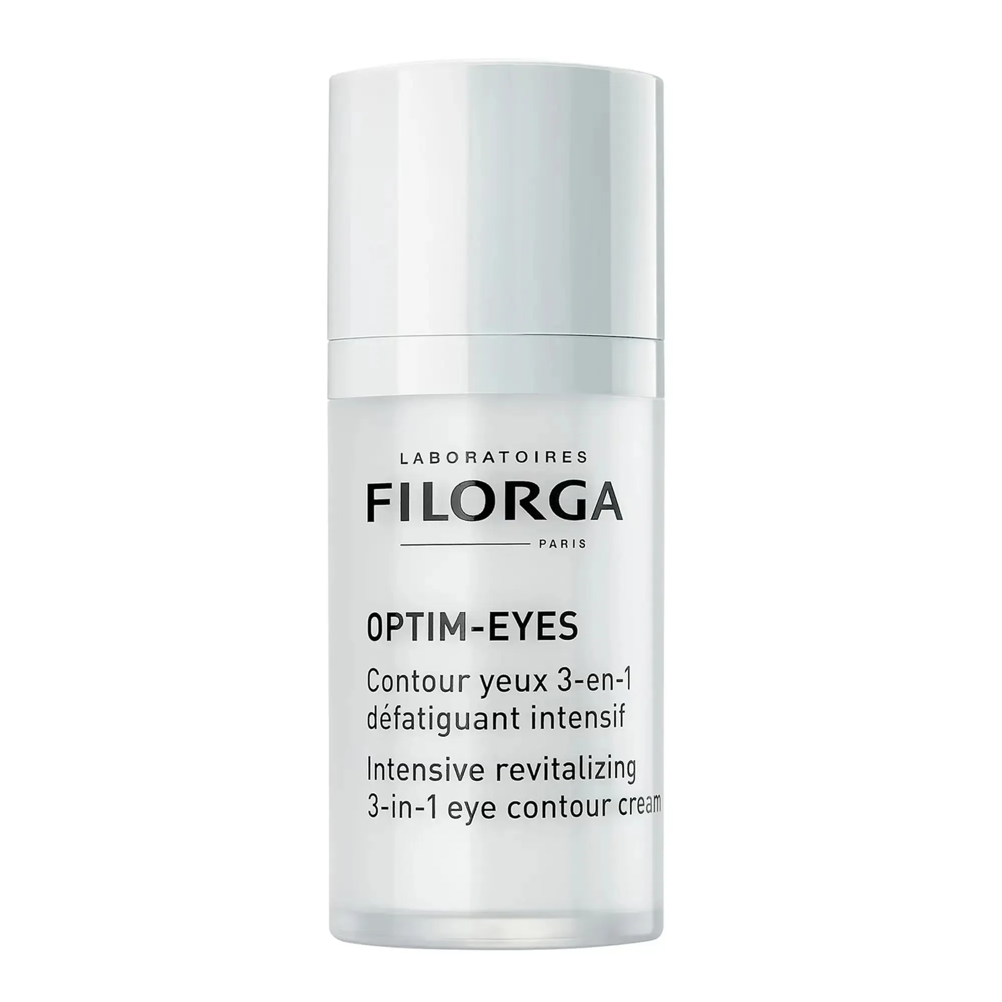 Optim-Eyes Intensive 3-in-1 Eye Contour Cream