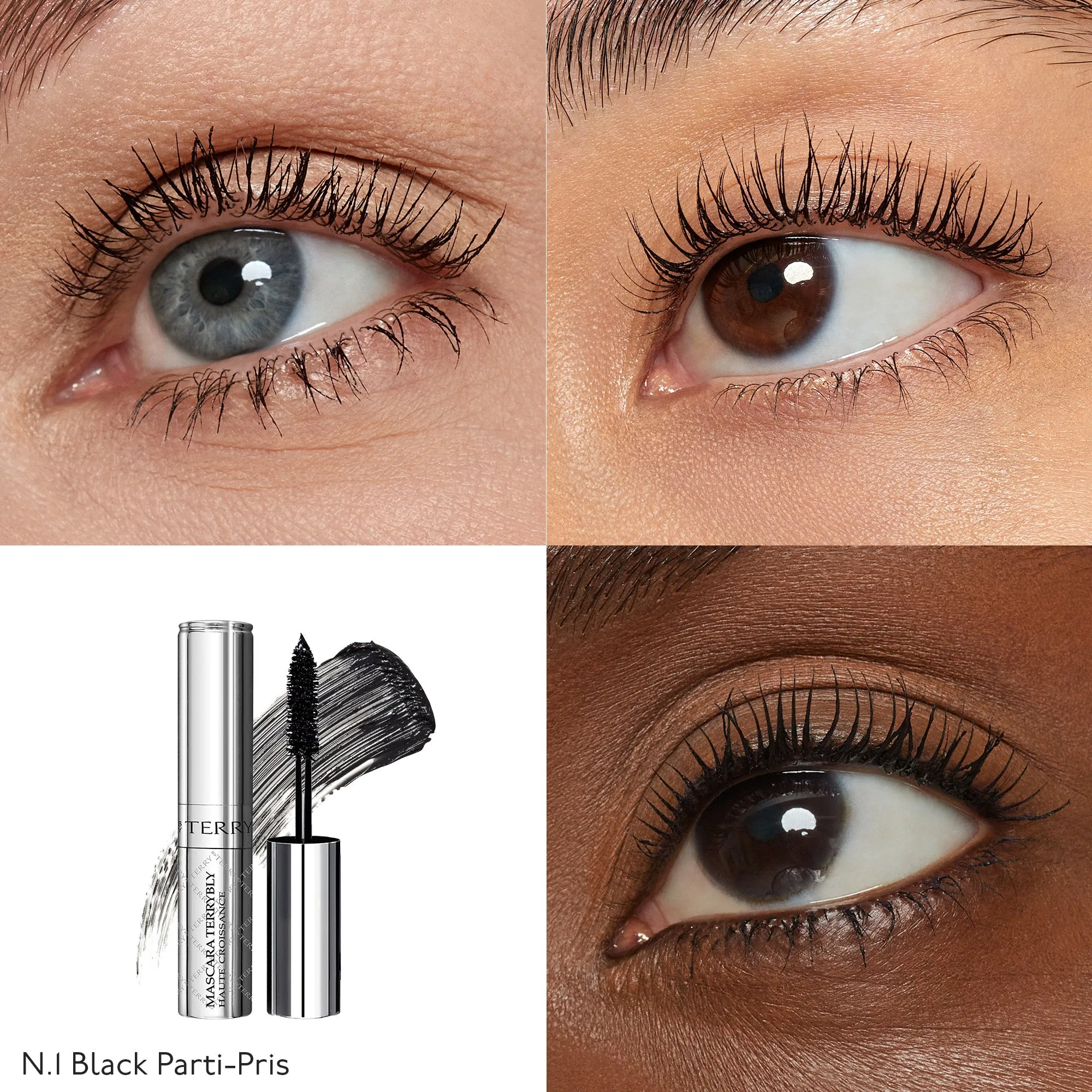 Opulent Star Stunning Eyes Cracker