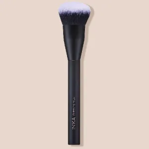 Organic Cheek Topper Brush