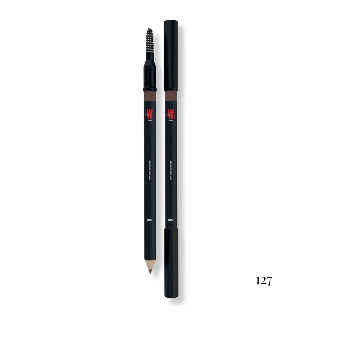 Organic Eyebrow Pencil