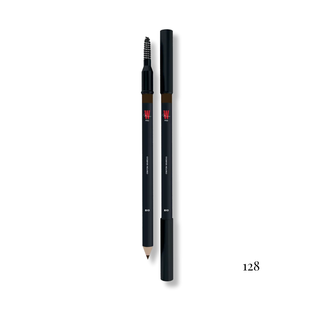 Organic Eyebrow Pencil