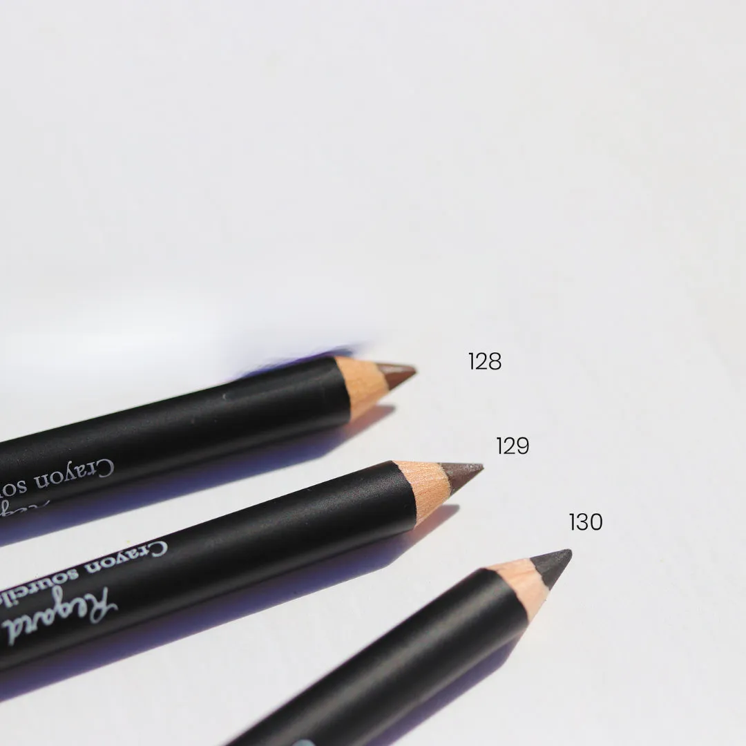 Organic Eyebrow Pencil