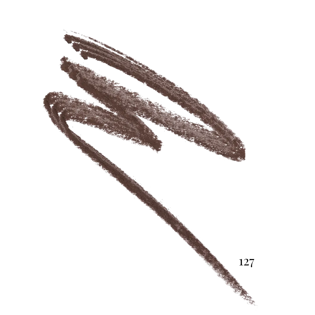 Organic Eyebrow Pencil