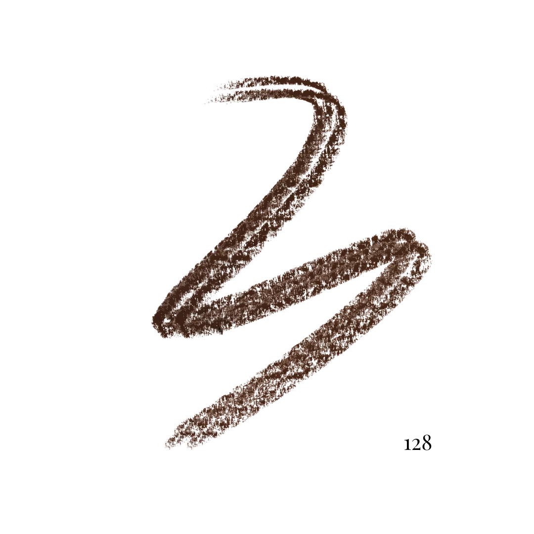 Organic Eyebrow Pencil