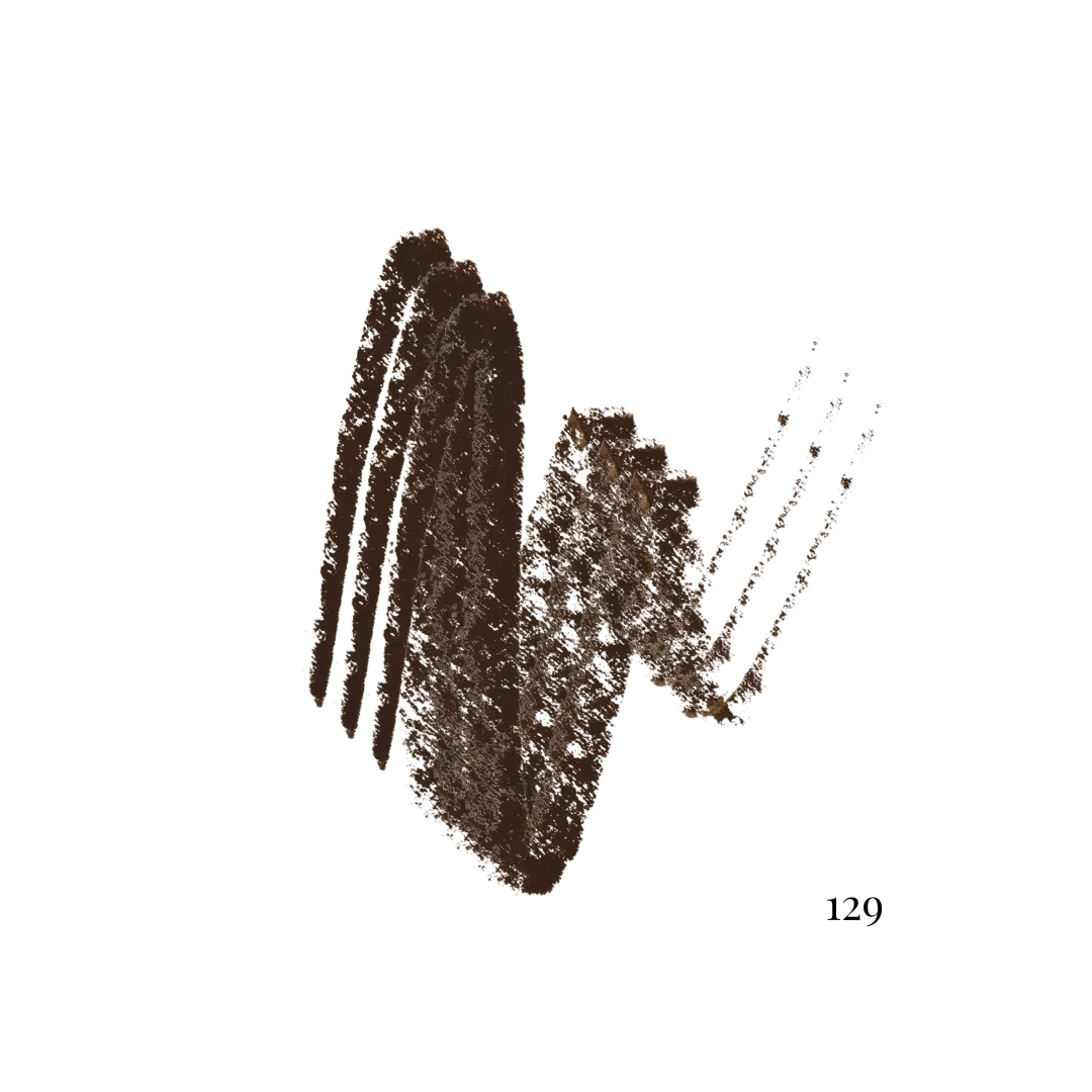 Organic Eyebrow Pencil