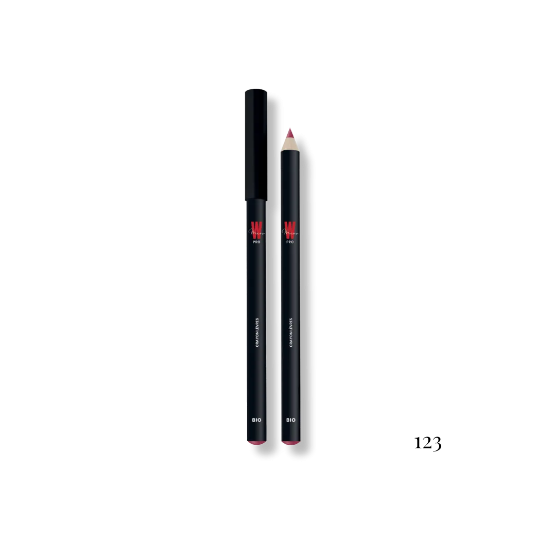 Organic Lip Pencil