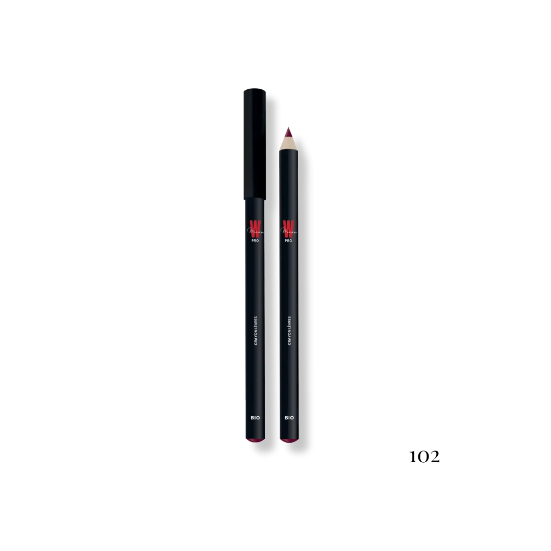 Organic Lip Pencil