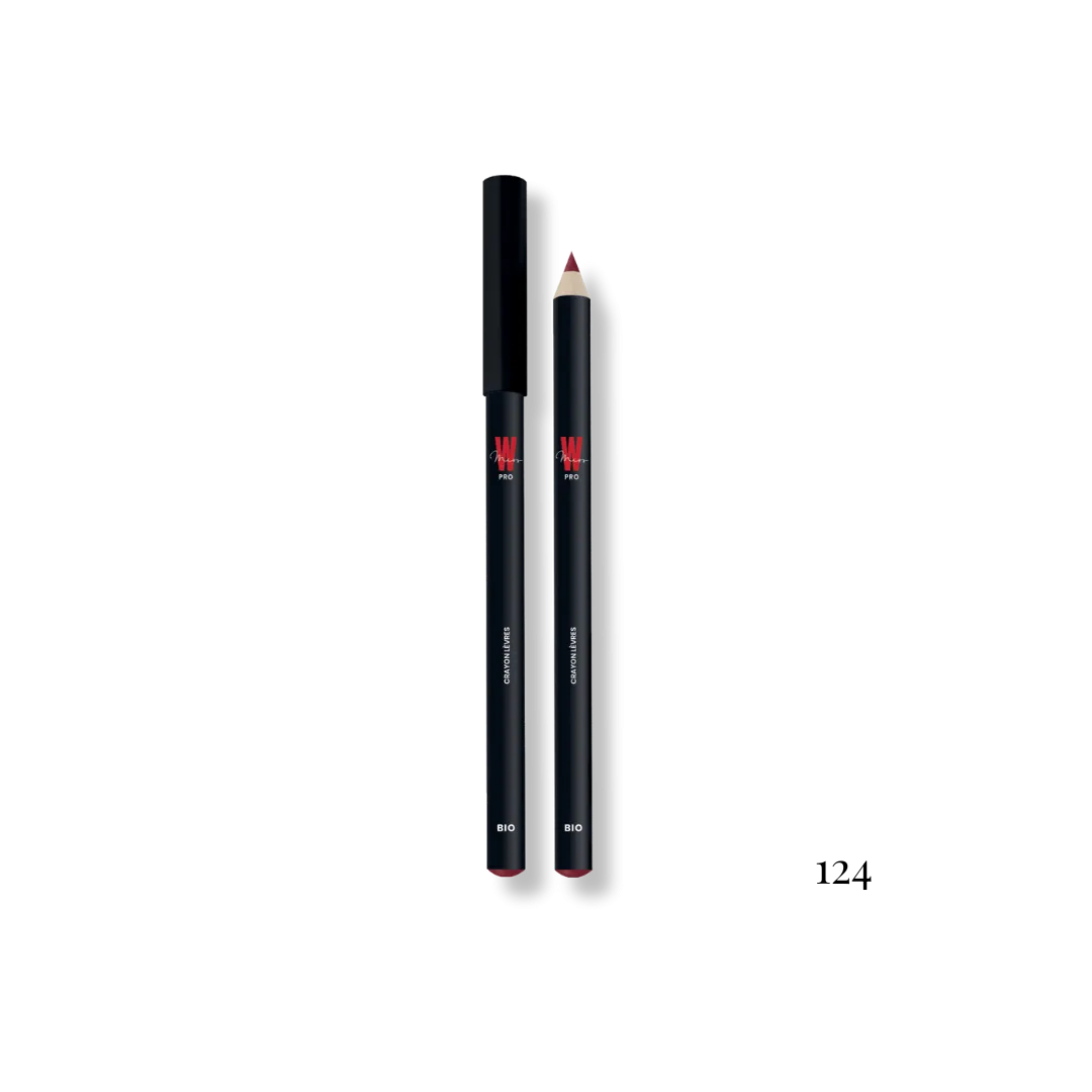 Organic Lip Pencil