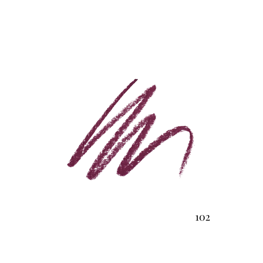 Organic Lip Pencil
