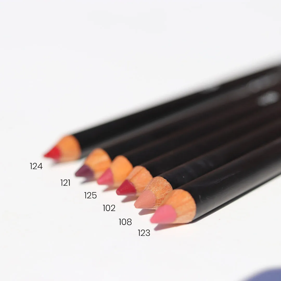Organic Lip Pencil