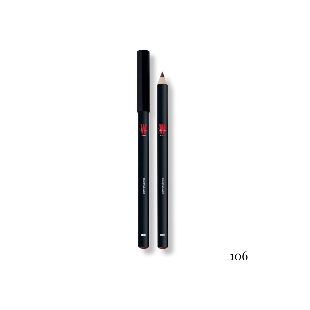 Organic Lip Pencil
