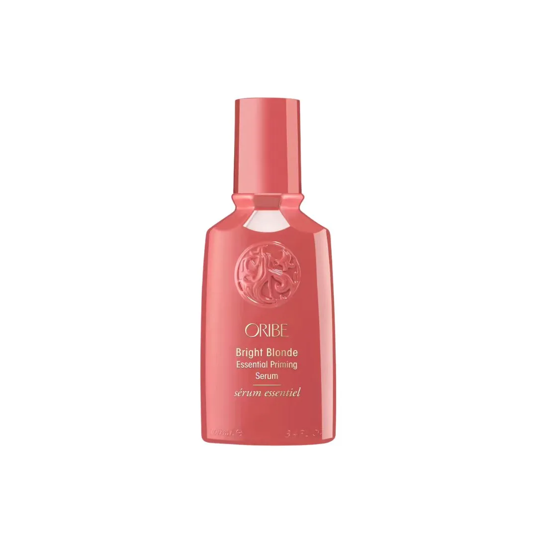 Oribe Bright Blonde Essential Priming Serum 100 ml