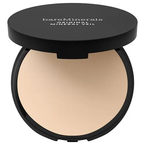 Original Mineral Veil Pressed Setting Powder