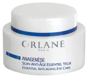 Orlane Anagen?se Essential Anti-Aging Eye Care