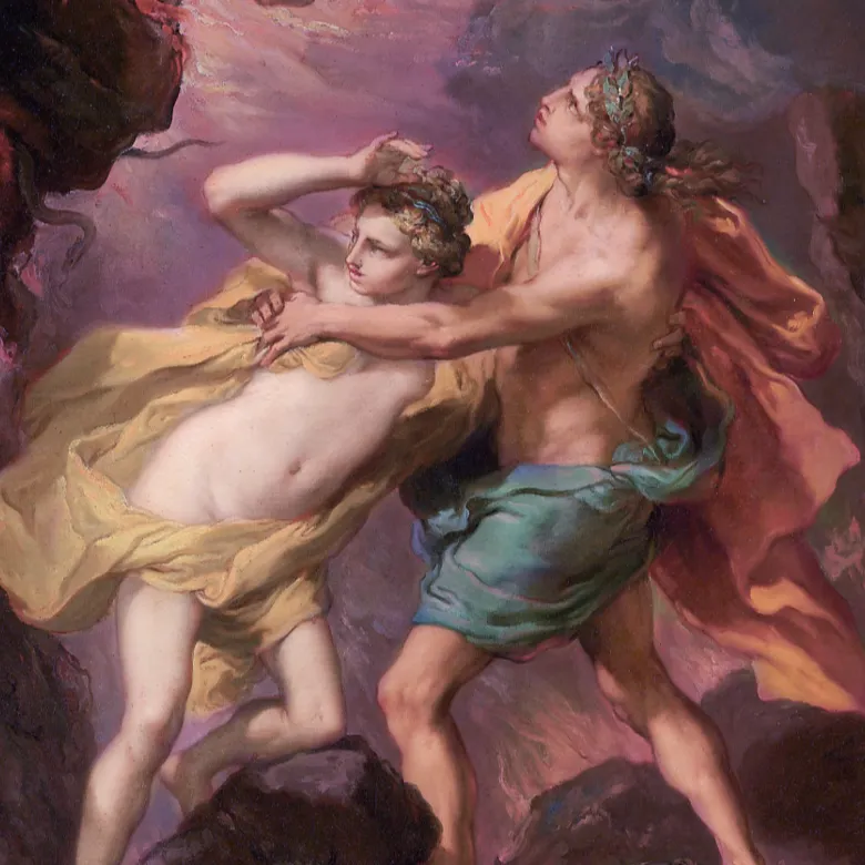 ORPHEUS - EYESHADOW