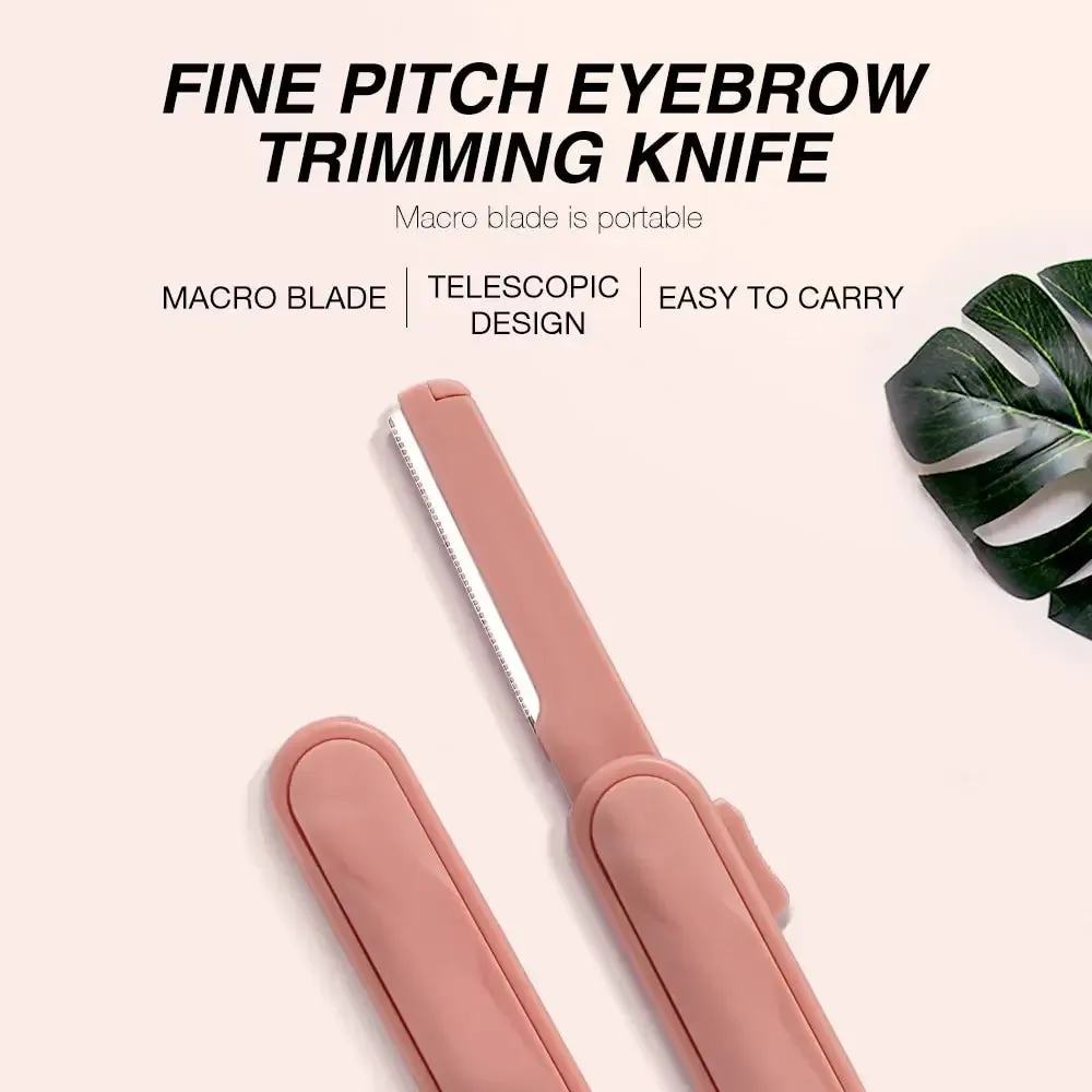 OTO COSMETICS EYEBROW STYLING SOAP 3 IN 1 - ( Upto 90% Off )