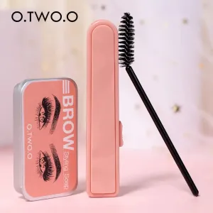 OTO COSMETICS EYEBROW STYLING SOAP 3 IN 1 - ( Upto 90% Off )