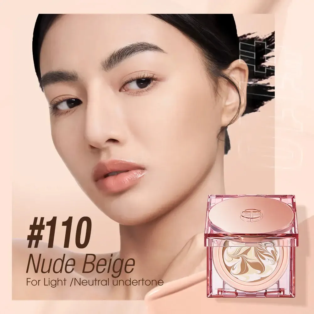 OTO COSMETICS POLISHED SOFT CLARITY MIST CUSHION CREAM - ( Upto 90% Off )
