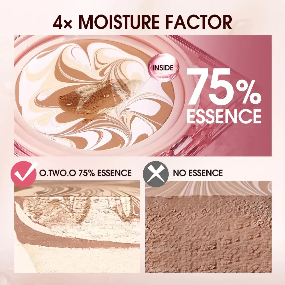 OTO COSMETICS POLISHED SOFT CLARITY MIST CUSHION CREAM - ( Upto 90% Off )