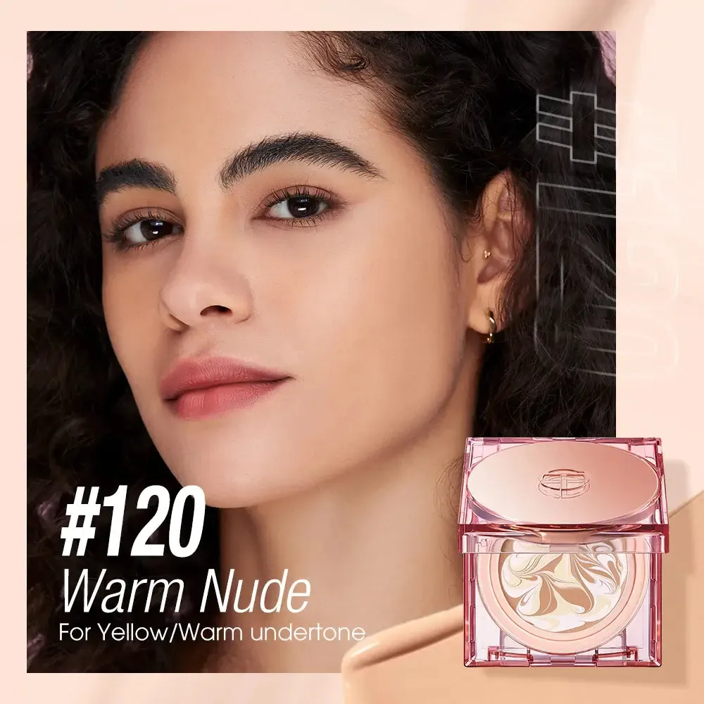 OTO COSMETICS POLISHED SOFT CLARITY MIST CUSHION CREAM - ( Upto 90% Off )
