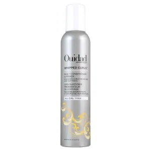 Ouidad Whipped Curls Daily Conditioner & Styling Primer
