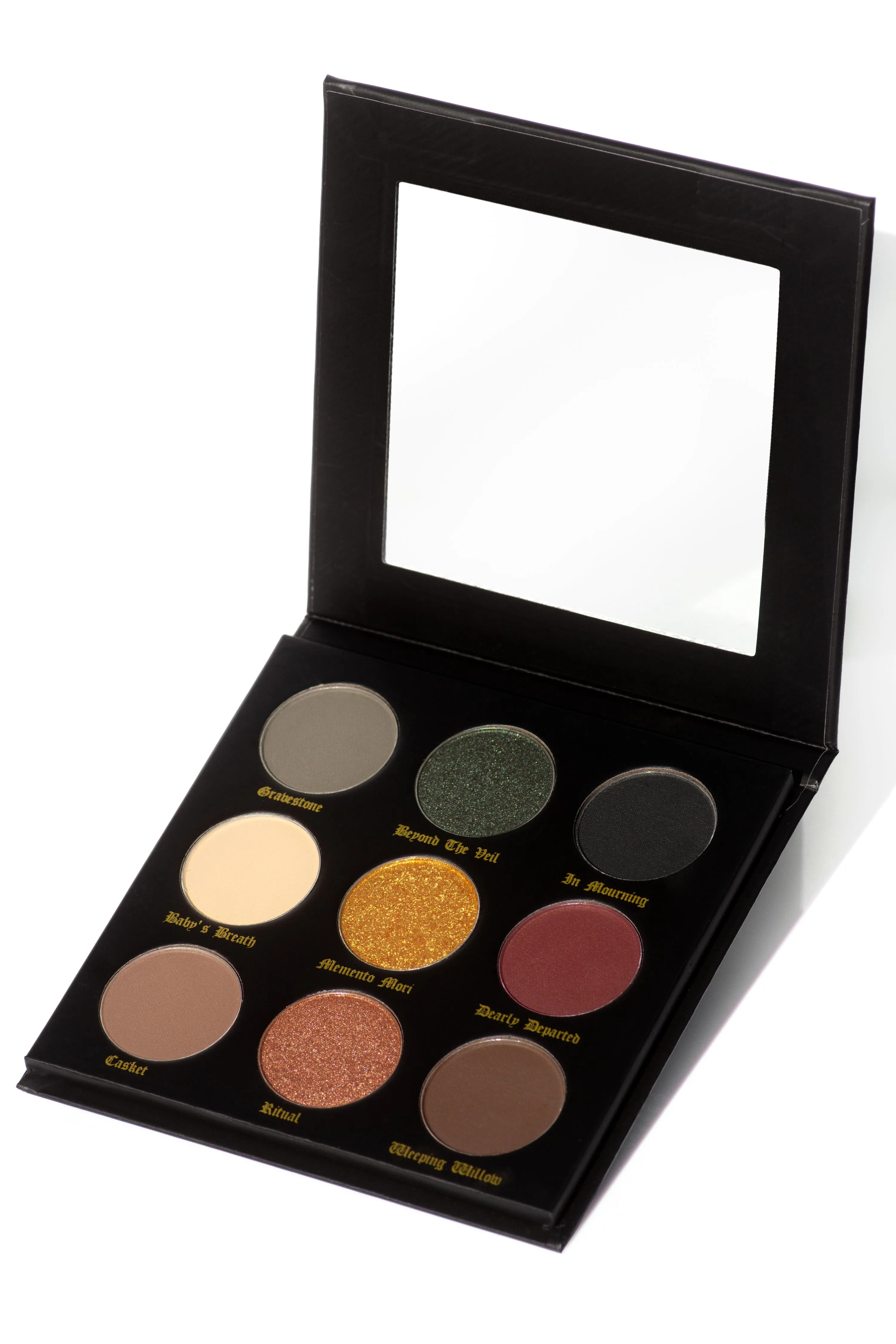 Our Darling Signature Palette
