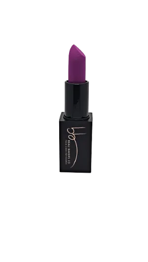 Overstatement Matte Lipstick