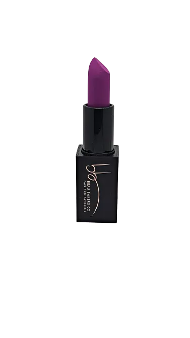 Overstatement Matte Lipstick