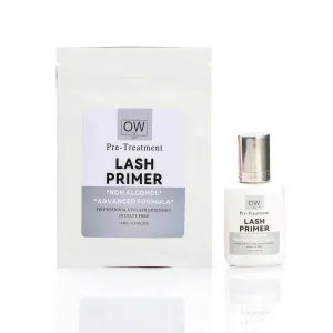 OW Lashes Pre-Treatment Lash Primer