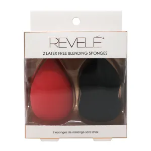 Pack of 2 Blending Sponges - LATEX FREE