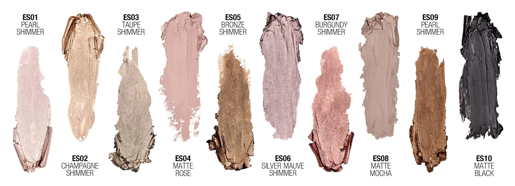 Palladio eyeshadow stick